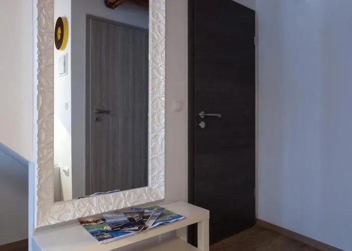 Blue Гостевой дом