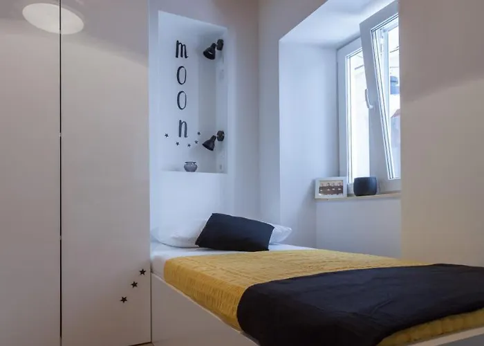 Blue Гостевой дом