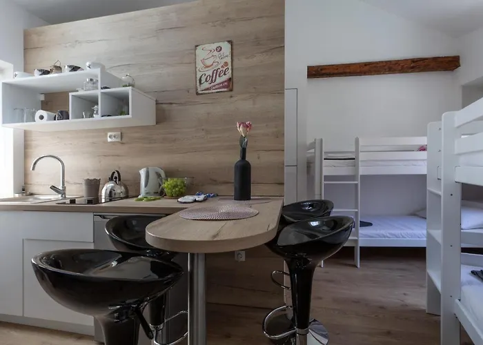 Blue Гостевой дом