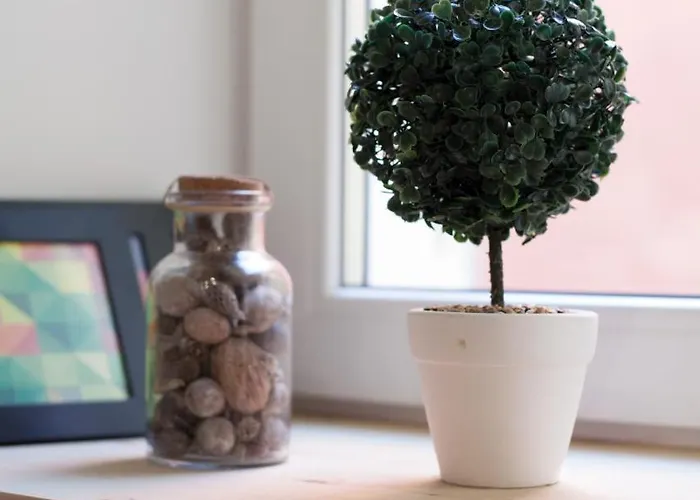 Гостевой дом Blue