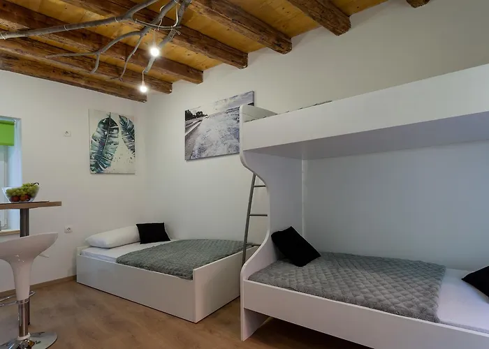 Blue Гостевой дом Задар