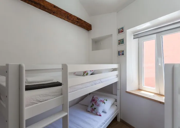 Blue Гостевой дом Задар