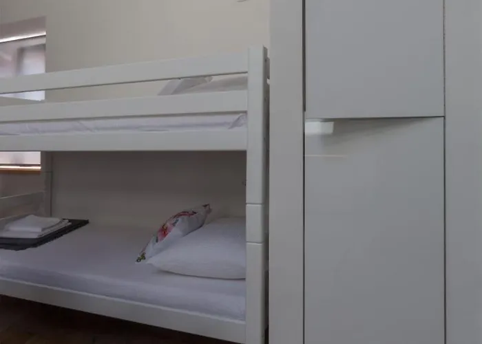 Pensionat Blue Zadar