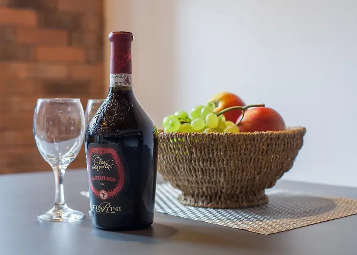 Blue Гостевой дом Задар