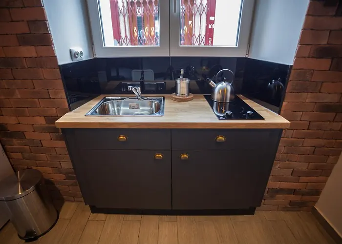 Гостевой дом Blue Задар